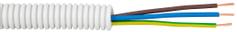 Malmbergs Flexrør 3G1,5mm2 16mm 10m