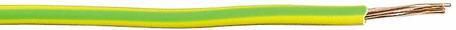 Malmbergs PN 1,5mm2 20m gul/grønn
