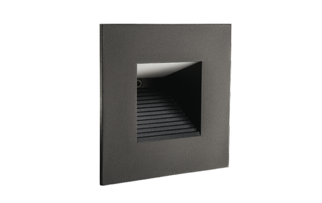 SG Capella IsoSafe 2700K 2W Sort