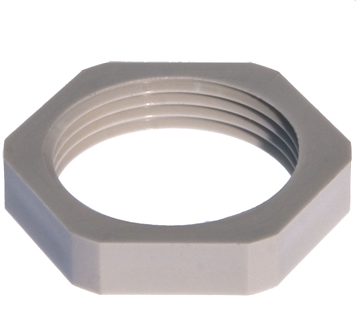 ELIS Elektro Kontramutter M40