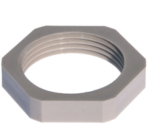 ELIS Elektro Kontramutter M20