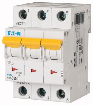 Eaton Overbelastningsvern PLSM-OV25/ 3 (1609643)