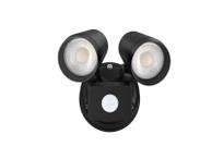 BA Nora Dobbel Lyskaster (BA6001-WL11-16W-3K-MS)