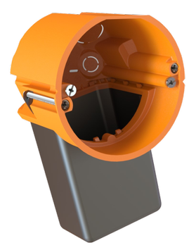 ELKO Multiboks BigBox