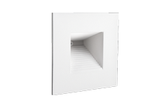 SG Capella IsoSafe 2700K 2W Hvit