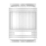 TELLDUS Mini PIR Bevegelsessensor 433MHz