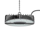 BA H3 Industriarmatur 150W UFO m/oppheng IP67 (BA456-HS-HB150W-H3)