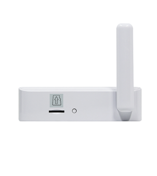 EasyAccess EasyRing V3 White Edition (9670058)