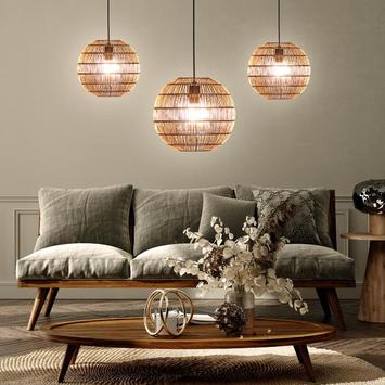 Norlux Alba Ø400 Nedhengt Takpendel E27 (118045-4)