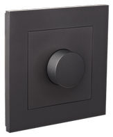 ELKO Plus 315 LED Dimmer Sort
