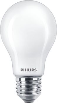 Philips LED Classic 7W E27 2PK 2700K Lyspære (3758427)