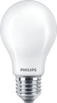 Philips LED Classic 7W E27 2PK 2700K Lyspære (3758427)