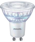 Philips LED Classic Spot 3,8W GU10 WarmGlow 2200-2700K Lyspære (3758485)