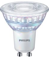 Philips LED Classic Spot 3,8W GU10 WarmGlow 2200-2700K Lyspære