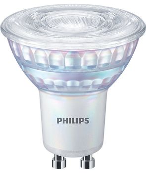 Philips LED Classic Spot 3,8W GU10 WarmGlow 2200-2700K Lyspære