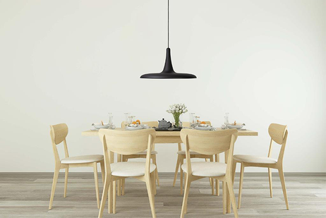 Norlux Disk Nedhengt Pendel GU10 (119123-2)