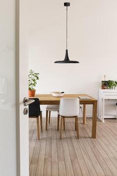 Norlux Disk Nedhengt Pendel GU10 (119123-2)