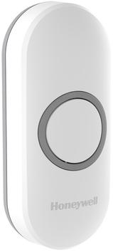 Honeywell DCR313N - Lekker trådløs dørklokke med rund mottaker (DCR313N)