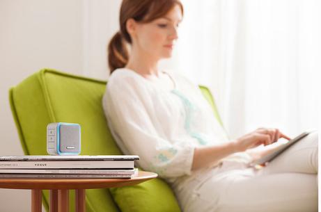 Honeywell DC515N - trådløs ringeklokke (DC515N)