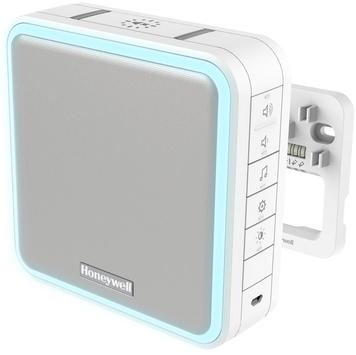 Honeywell DW915S - Kombinert trådløs/kablet ringeklokke