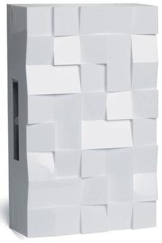 Honeywell D107 - Facet dørklokke m/ledning