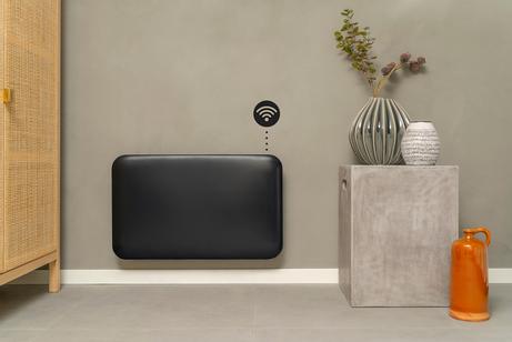 Mill Invisible Panelovn Wi-Fi 700W (PA700WIFI3B)