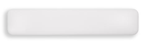 Mill Invisible Panelovn 1050W IB1050LDN