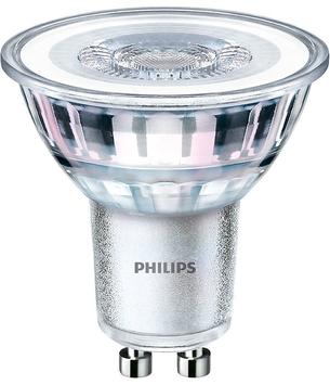 Philips LED Classic Spot 3,5W GU10 2PK 2700K Lyspære