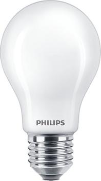 Philips LED Classic 4,5W E27 2PK 2700K Lyspære