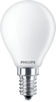 Philips LED Classic 2,2W E14 2PK 2700K Lyspære