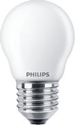 Philips LED Classic 2,2W E27 2PK 2700K Lyspære