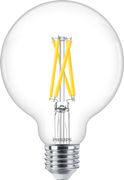 Philips LED Classic 5,9W E27 WarmGlow 2200-2700K Lyspære
