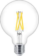 Philips LED Classic 5,9W E27 WarmGlow 2200-2700K Lyspære