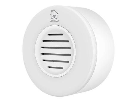 Deltaco Smart Home Sirene WiFi (SH-SI01)