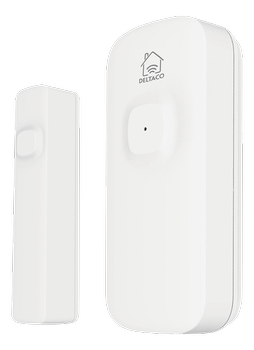 Deltaco Smart Home Magnetsensor for dør/vindu (SH-WS02)