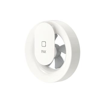 PAX Calima Vifte med appstyring hvit