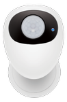 Deltaco Smart Home Motion sensor PIR WiFi (SH-WS01)