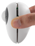 Deltaco Smart Home Motion sensor PIR WiFi (SH-WS01)
