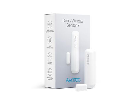 Aeotec Door/ Window Sensor 7 (ZWA008)