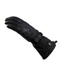 Heat Experience Varmehansker All Mountain Glove Sort 2XL (120990)