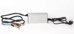 Ontario 20A batterilader for LiFePO4 - lithium - 14.6V