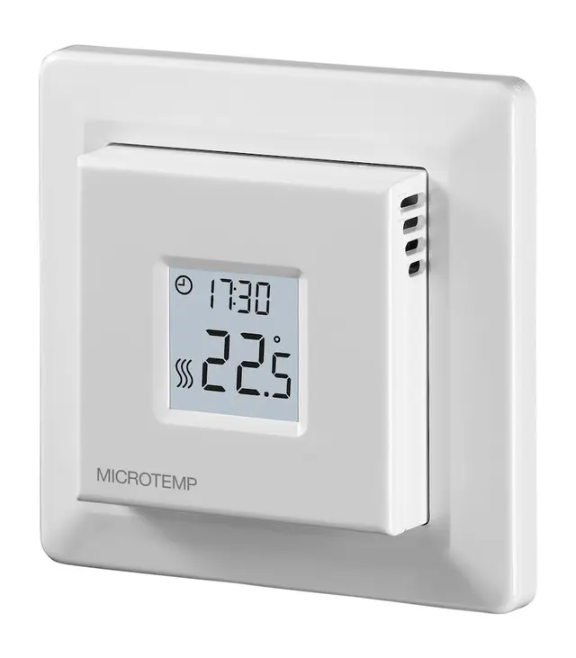Microtemp Mtc 1991 Feil