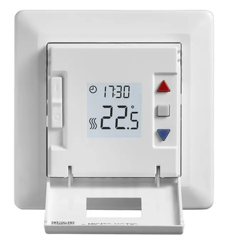 Micro Matic Termostat MTC4 Microtemp Hvit (5491010)