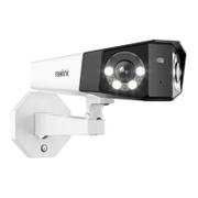 Reolink Duo PoE – Smart 4MP-kamera med to linser som gir 150° dekningsområde