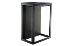 SG Fagernes Sort 9W 280lm 2700K Dimbar