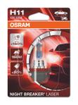 OSRAM Night Breaker Laser H11 (4052899991422)