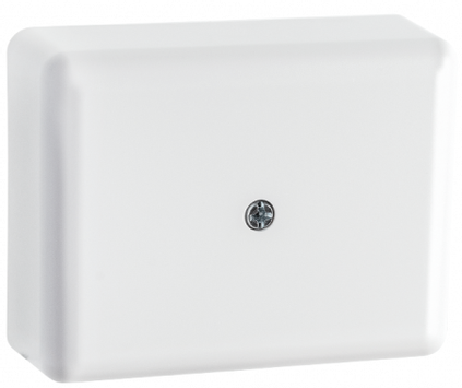 SG IP20 Koblingsboks Hvit