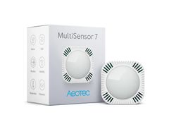 Aeotec Multisensor 7 Z-Wave +