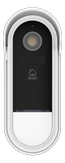 Deltaco Smart Home WiFi dørklokke med kamera (SH-DB02)