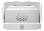 Deltaco Smart Home WiFi dørklokke med kamera (SH-DB02)